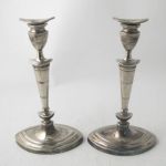 562 4579 CANDLESTICKS